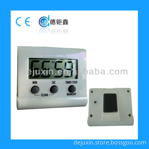 Big countdown timer electric digital timer JXBY-07